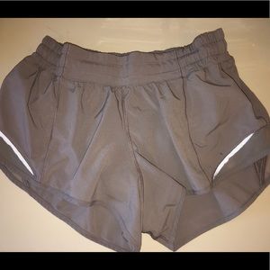 lulu lemon athletic shorts
